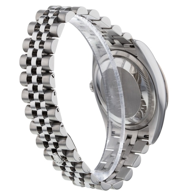 Rolex Datejust 116244 Image 3